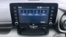 Toyota Yaris 1.5 Hybrid Dynamic 5dr CVT Hybrid Hatchback